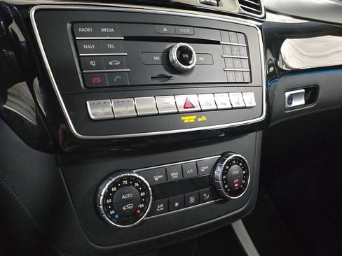 Used 2018 Mercedes-Benz GLE 63 AMG S image 32