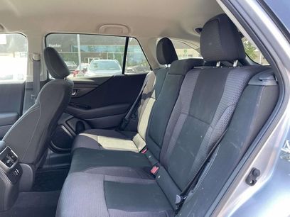 Used 2025 Subaru Outback Premium w/ Popular Package #1A