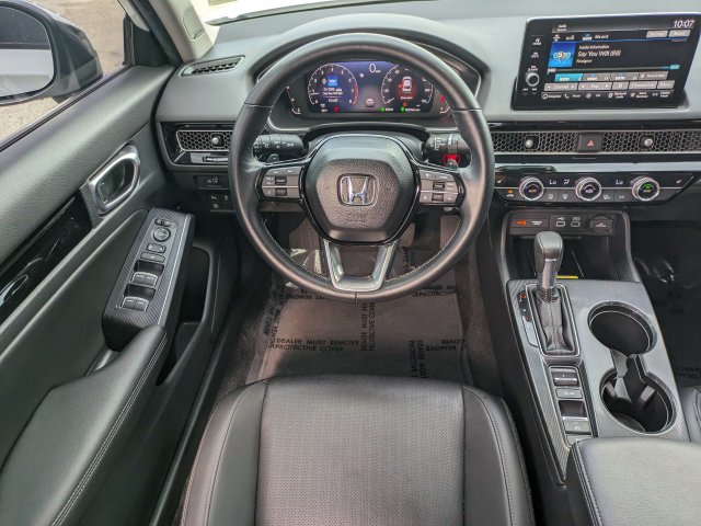 Used 2024 Honda Civic Touring image 16