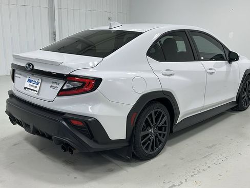 Used 2023 Subaru WRX Premium image 5