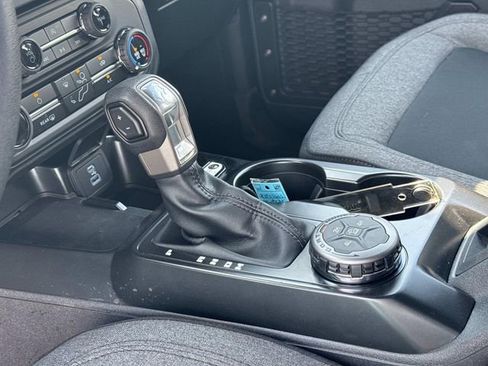 Used 2025 Ford Bronco 4-Door image 32