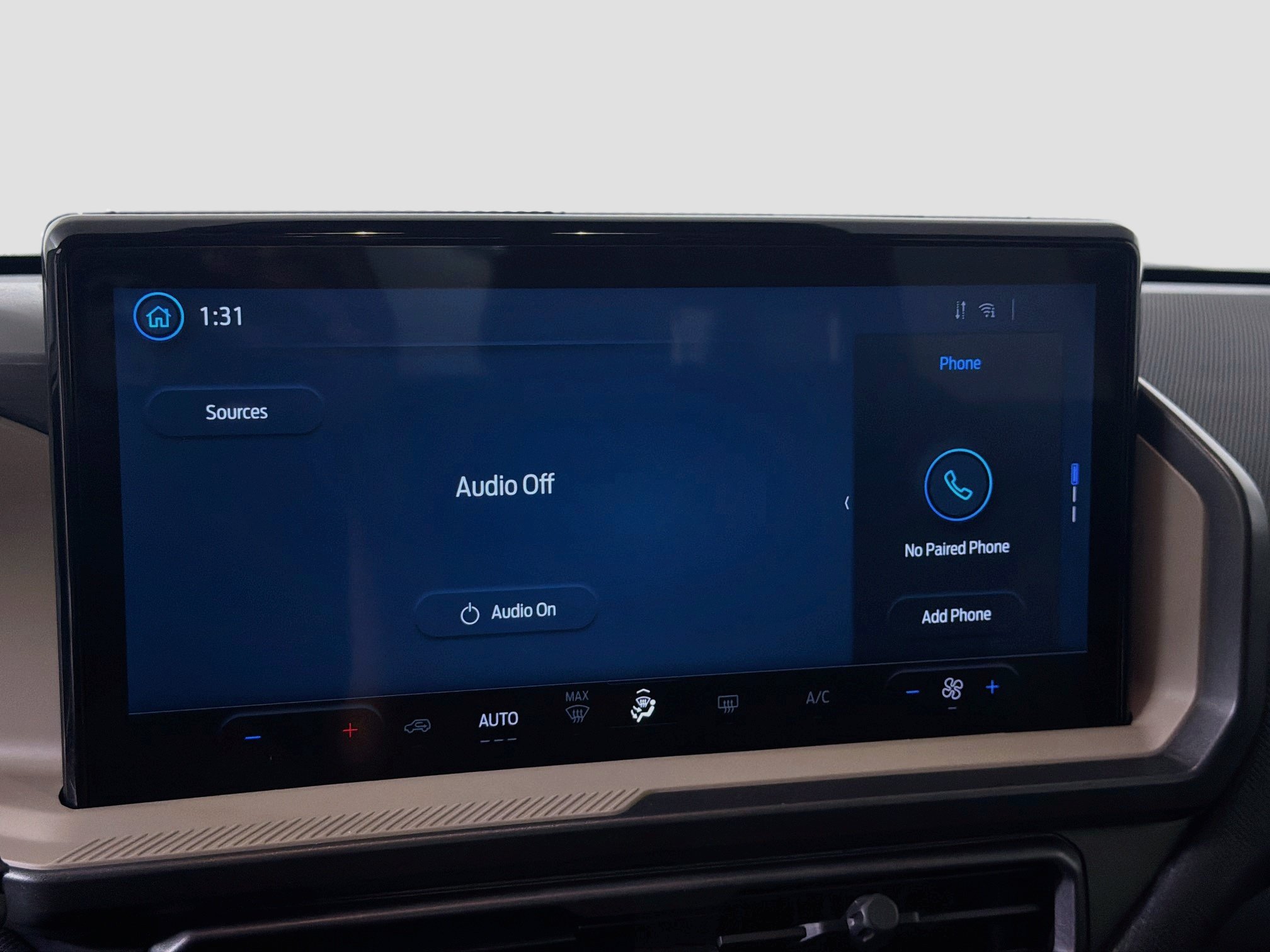 Used 2025 Ford Bronco Sport Big Bend AWD/4WD image 19