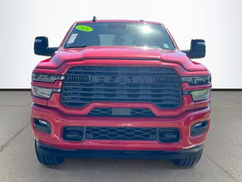 Used 2026 RAM 2500 Big Horn AWD/4WD image 2