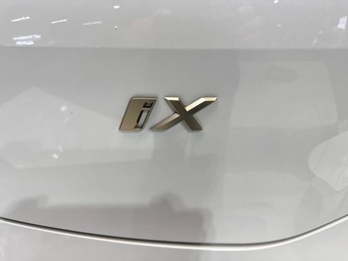 Used 2024 BMW iX xDrive50 w/ Premium Package AWD/4WD image 23