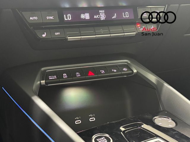 New 2026 Audi A3 2.0T Premium AWD/4WD image 21