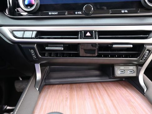 Used 2025 Lexus RX 350 Premium Plus image 24