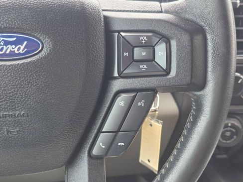 Used 2019 Ford F150 XLT w/ Equipment Group 302A Luxury RWD image 12