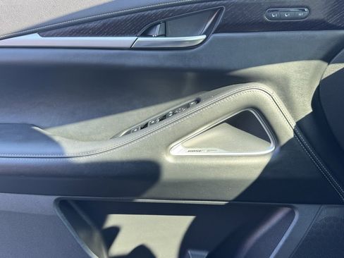 Certified 2025 INFINITI QX60 Autograph w/ Cargo Package image 18