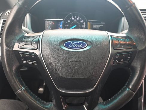 Used 2016 Ford Explorer Limited AWD/4WD image 24