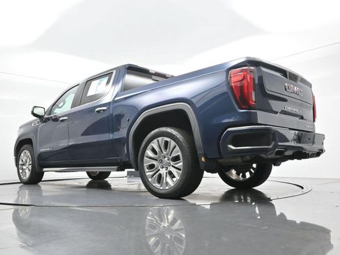 Used 2022 GMC Sierra 1500 Denali w/ Denali Premium Package AWD/4WD image 50