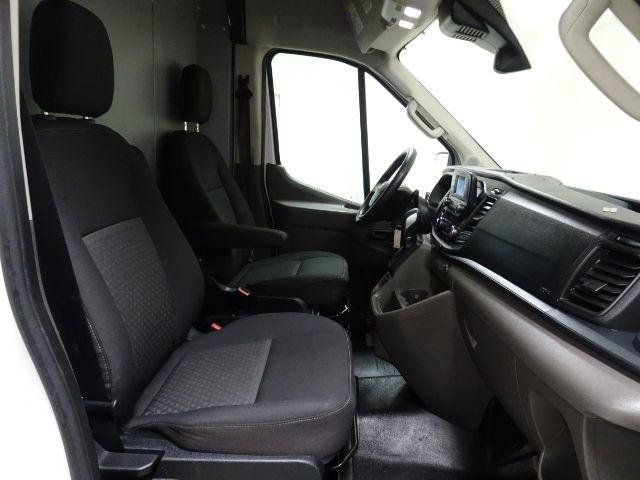 Used 2021 Ford Transit 250 Medium Roof w/ Upfitter Package RWD image 37