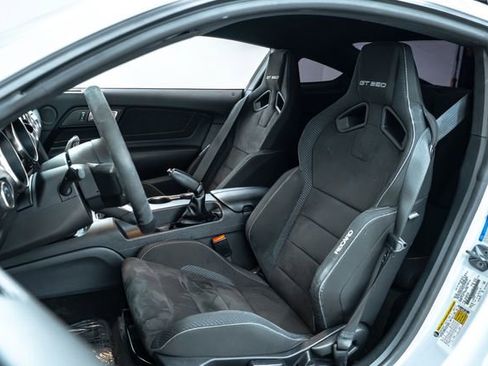 Used 2017 Ford Mustang Shelby GT350 w/ Electronics Package image 19