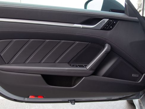 Certified 2023 Porsche 911 Turbo S AWD/4WD image 9