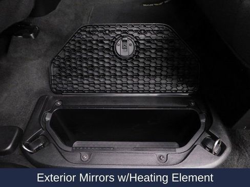 Used 2023 RAM 1500 Big Horn image 30