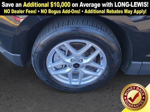 Used 2023 Ford Edge SEL image 13