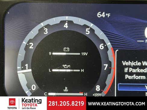 Used 2024 Toyota Tacoma TRD Sport image 24