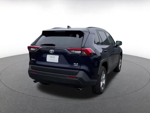 Used 2025 Toyota RAV4 XLE image 13