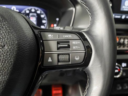 Used 2024 Honda Civic Touring image 29