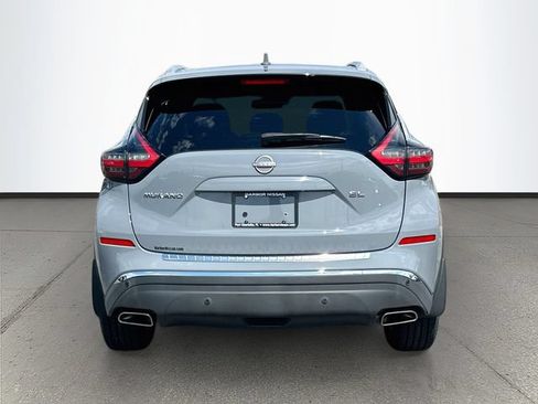 Certified 2023 Nissan Murano SL FWD image 28