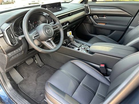New 2026 MAZDA CX-50 2.5 Hybrid w/ Premium Plus Pkg image 8