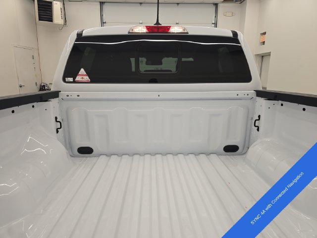 New 2026 Ford Ranger XLT w/ Equipment Group 301A High AWD/4WD image 17