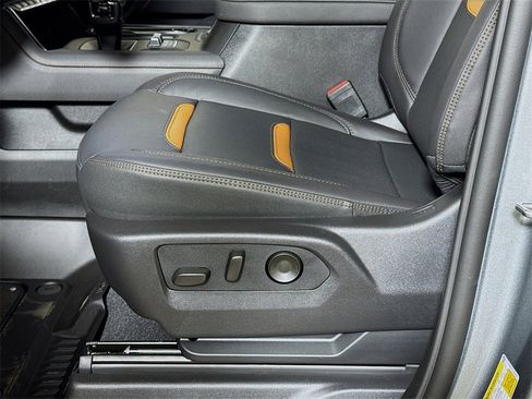 New 2026 GMC Sierra 1500 AT4 w/ AT4 Premium Package image 17