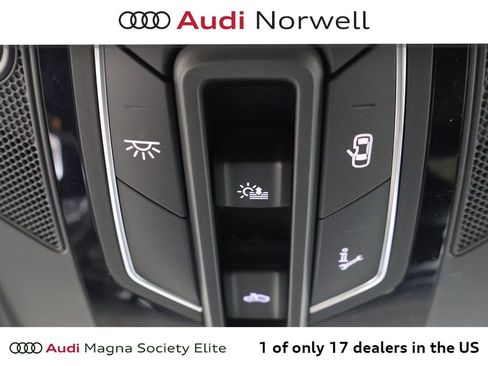 New 2026 Audi Q8 Premium Plus image 7