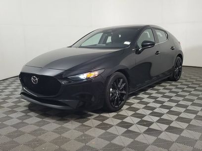 Used 2024 MAZDA MAZDA3 s