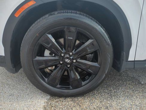 Used 2024 Hyundai Palisade XRT FWD image 34