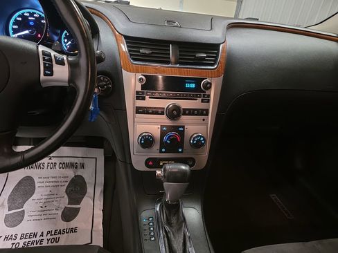 Used 2010 Chevrolet Malibu LT w/ Premium Mat Package image 13