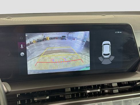 Used 2025 Kia Telluride S image 19