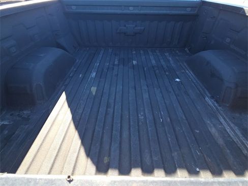 Used 2023 Chevrolet Silverado 1500 RST w/ Rally Edition image 12