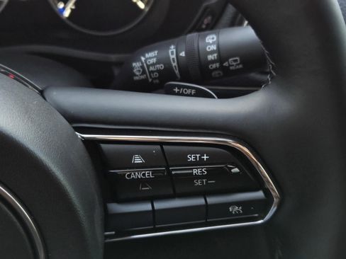 New 2026 MAZDA CX-70 3.3 Turbo w/ Preferred Package image 24