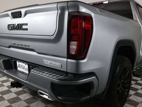 Used 2024 GMC Sierra 1500 Elevation w/ Elevation Premium Package AWD/4WD image 48