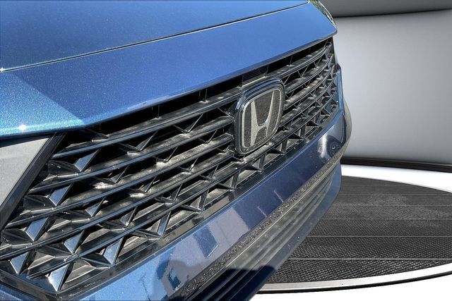 Used 2024 Honda Accord EX image 35