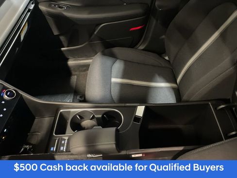 New 2026 Hyundai Sonata SEL image 29