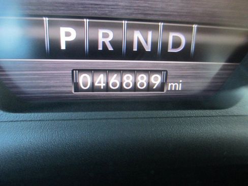 Used 2022 RAM 2500 Laramie image 31