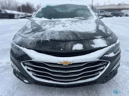 Used 2023 Chevrolet Malibu LT image 12