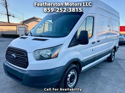 Used 2016 Ford Transit 350 148 High Roof