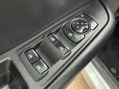 Used 2024 Ford Edge SEL AWD/4WD image 21