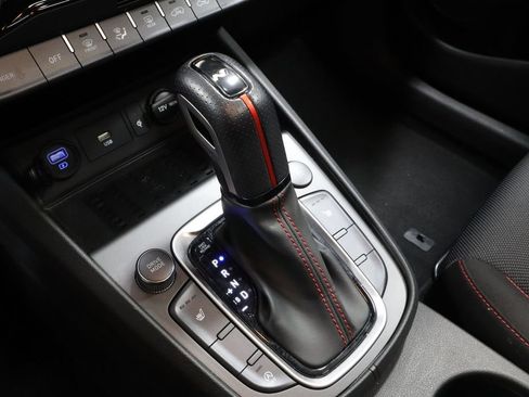 Certified 2023 Hyundai Kona N Line AWD/4WD image 32