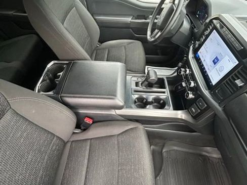 Used 2024 Ford F150 XLT w/ Equipment Group 302A MID image 5