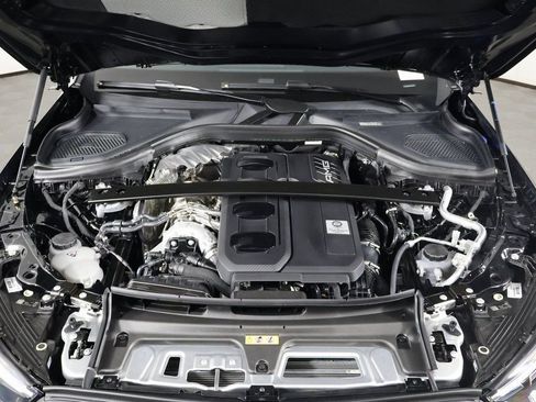 New 2026 Mercedes-Benz GLC 43 AMG GLC 43 AMG image 9