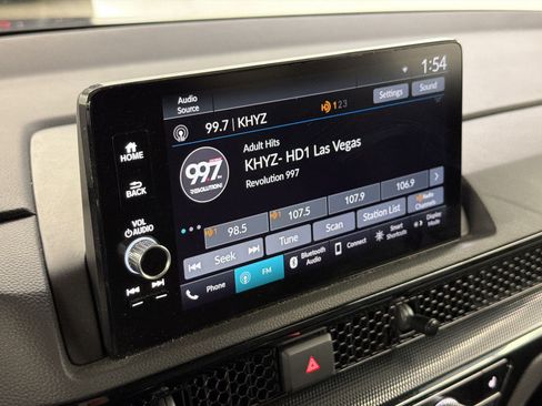 Certified 2024 Honda CR-V EX-L image 24