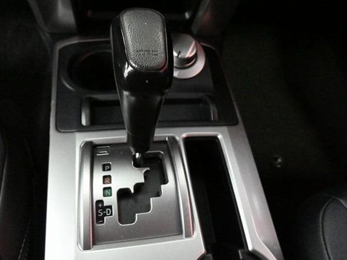 Certified 2022 Toyota 4Runner TRD Sport w/ Technology Package image 11