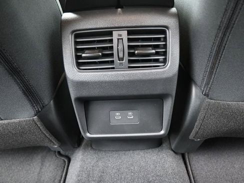 New 2026 Nissan Rogue SV image 25