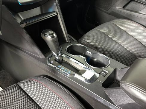 Used 2016 Chevrolet Equinox LT w/ Convenience Package FWD image 23