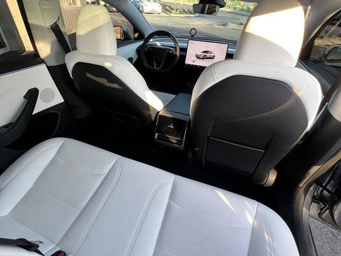 Used 2025 Tesla Model 3 Long Range image 15