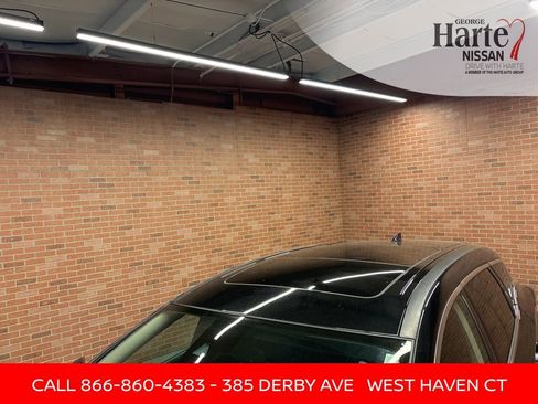 Certified 2021 Nissan Murano SV w/ SV Special Edition Package image 59