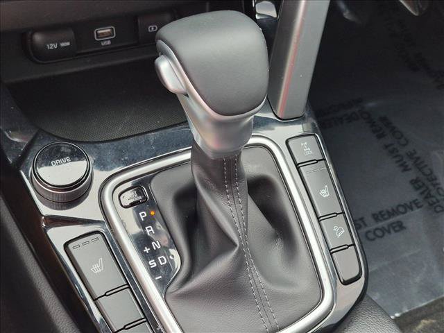 Used 2022 Kia Seltos SX w/ Sunroof Package AWD/4WD image 12